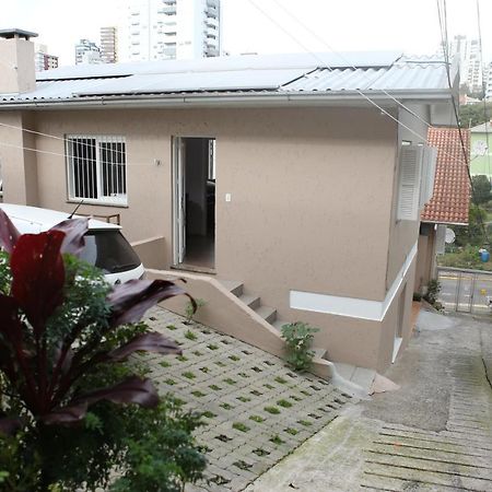Cantinho Aconchegante Villa Bento Gonçalves Exterior foto